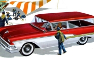 Ford Del Rio Ranch Wagon